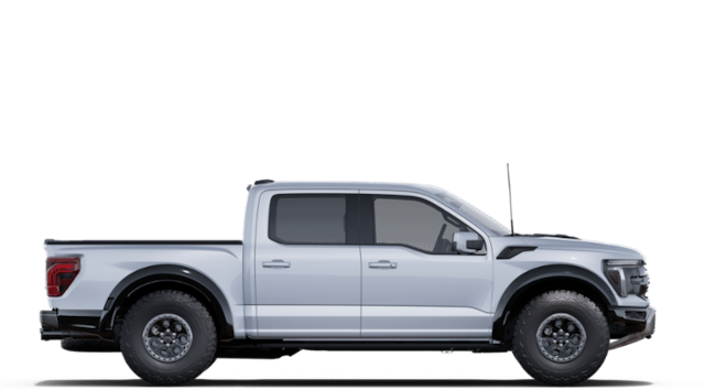 2025 Ford F-150+F-150